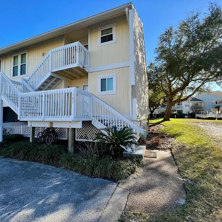 Sandpiper Cove 7203